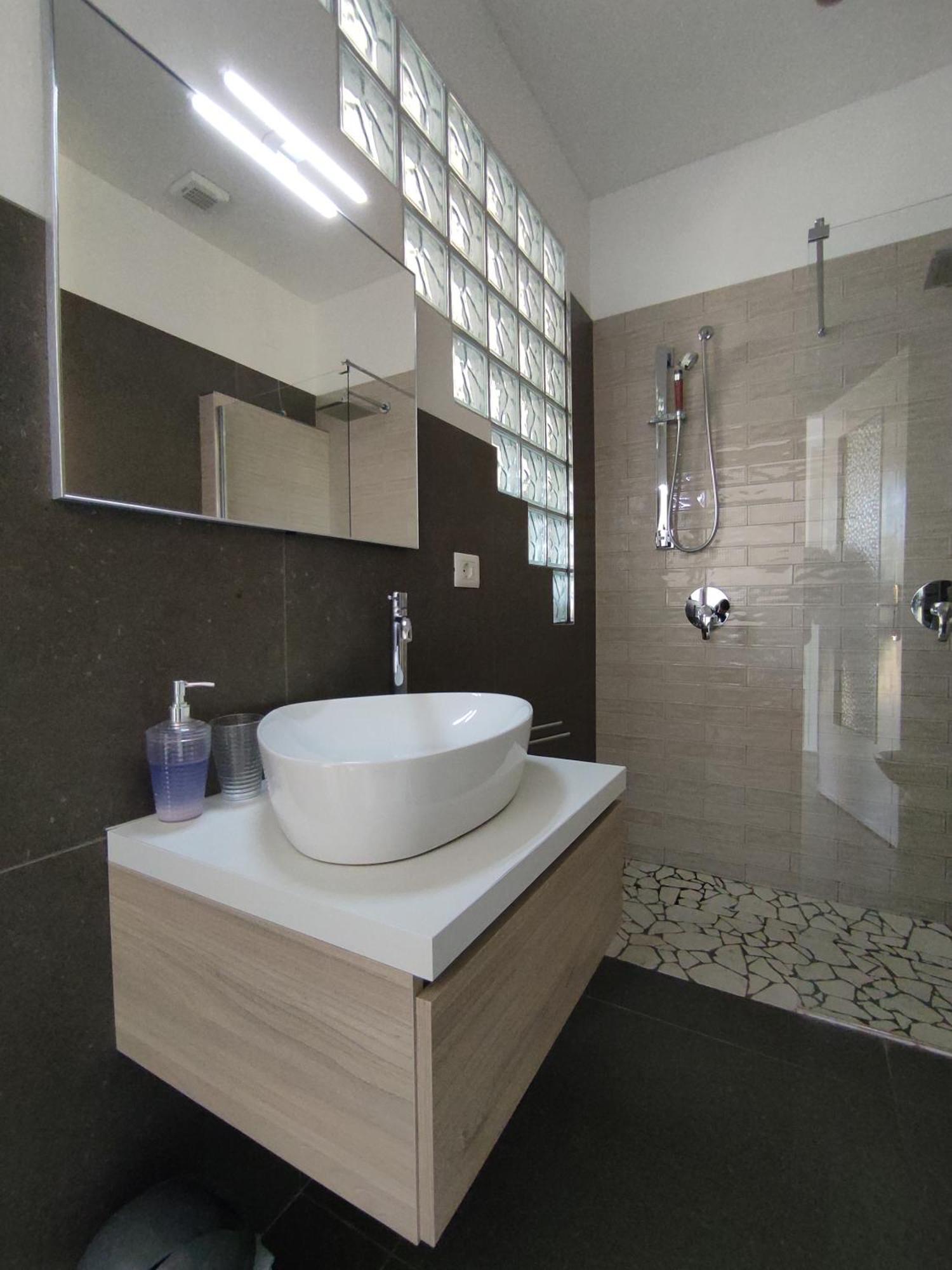Casa Bonatti Hotel เปสเคียรา เดล การ์ดา ห้อง รูปภาพ